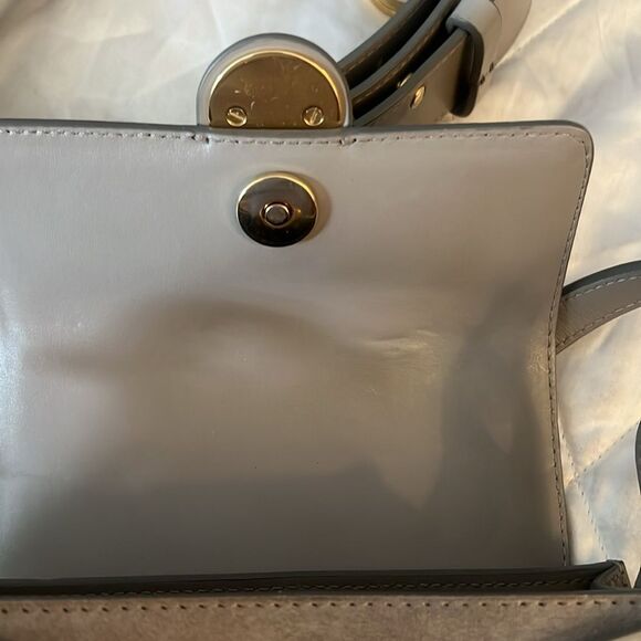 Chloe Small Tess Bag - Taupe - Picture 15 of 15